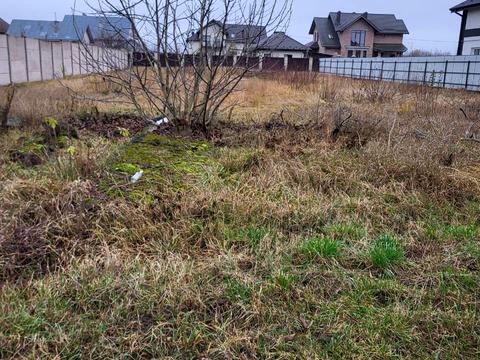 участок по адресу с. Чукаловка, Хоткевича