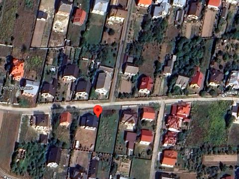 участок по адресу с. Чукаловка, Хоткевича