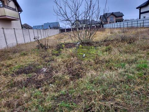 участок по адресу с. Чукаловка, Хоткевича