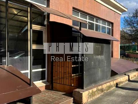 комерційна за адресою Голосіївська вул., 13-Б