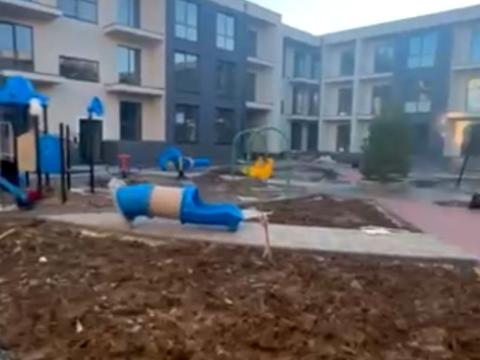 квартира за адресою Перемоги вул., 8