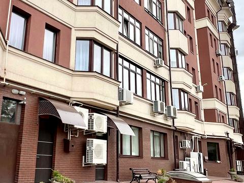 квартира за адресою Стрітенська вул. (Комсомольська), 22