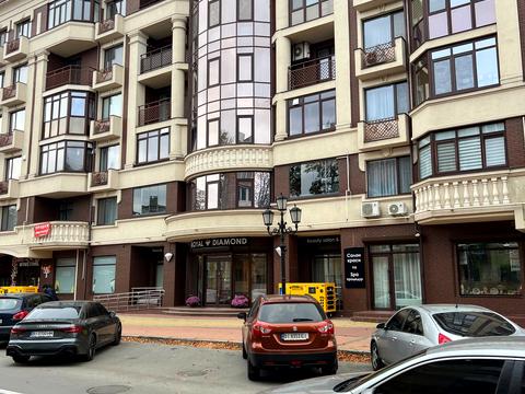 квартира за адресою Стрітенська вул. (Комсомольська), 22