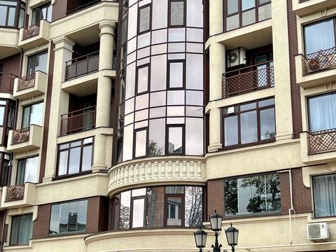 квартира за адресою Стрітенська вул. (Комсомольська), 22