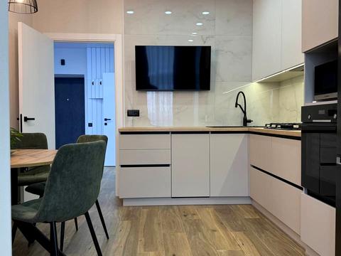 квартира по адресу Старокостянтинівське шоссе, 20/4-А