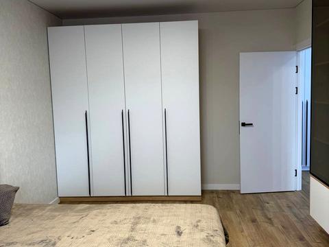 квартира по адресу Старокостянтинівське шоссе, 20/4-А