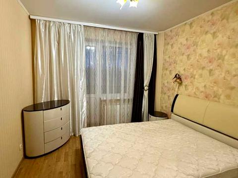 квартира за адресою Миколи Вавілова просп., 13/42