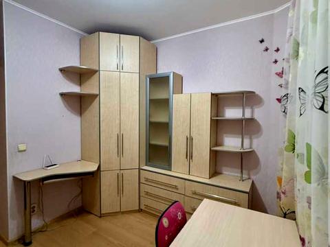 квартира за адресою Миколи Вавілова просп., 13/42