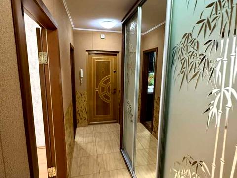 квартира за адресою Миколи Вавілова просп., 13/42