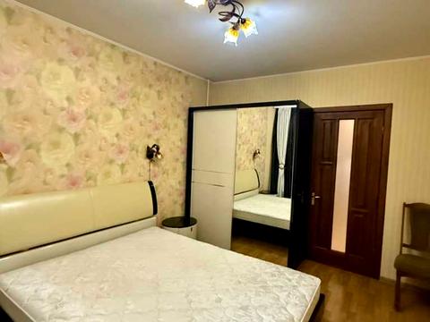 квартира за адресою Миколи Вавілова просп., 13/42