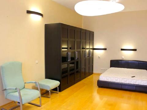 квартира за адресою Київ, Володимира Івасюка просп. (Героїв Сталінграду), 8