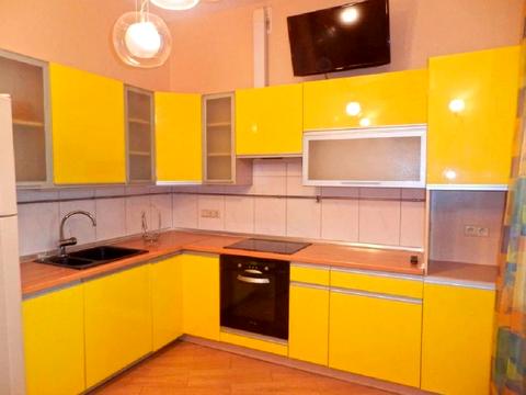 квартира за адресою Київ, Володимира Івасюка просп. (Героїв Сталінграду), 8