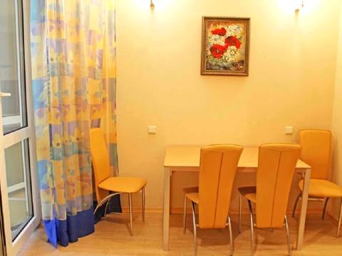 квартира за адресою Київ, Володимира Івасюка просп. (Героїв Сталінграду), 8