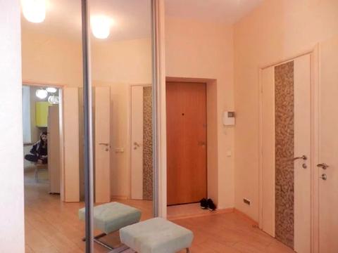 квартира за адресою Київ, Володимира Івасюка просп. (Героїв Сталінграду), 8