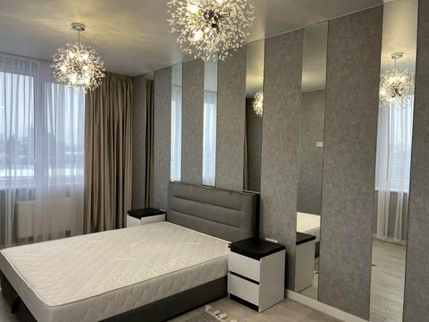 квартира по адресу Навроцкого ул., 31-А