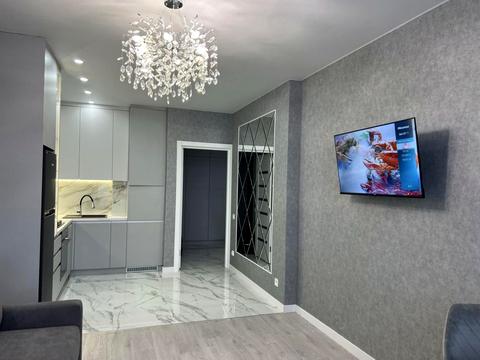 квартира по адресу Навроцкого ул., 31-А