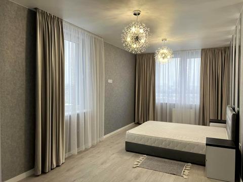 квартира по адресу Навроцкого ул., 31-А