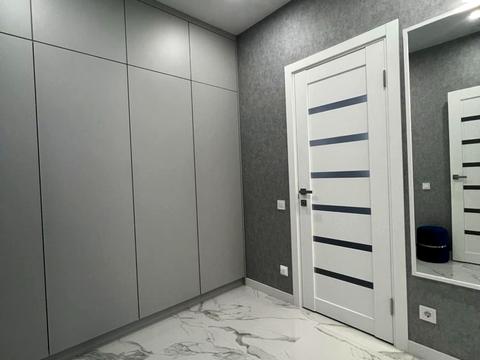 квартира по адресу Навроцкого ул., 31-А