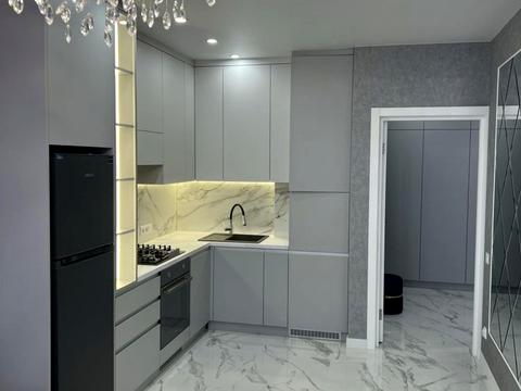 квартира по адресу Навроцкого ул., 31-А