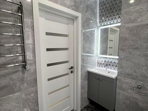 квартира по адресу Навроцкого ул., 31-А