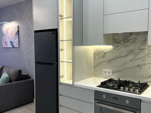 квартира по адресу Навроцкого ул., 31-А