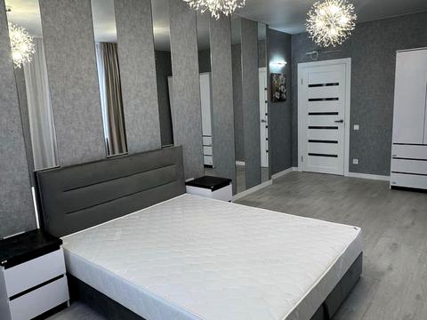 квартира по адресу Навроцкого ул., 31-А