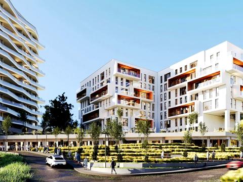 квартира по адресу Леннона ул., (Будинок 2)