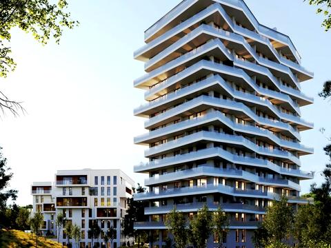 квартира по адресу Леннона ул., (Будинок 2)