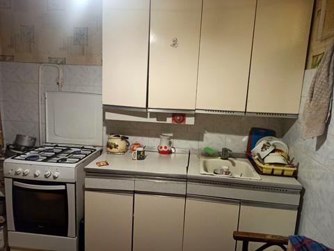 квартира по адресу Николаевская дорога ул., 309