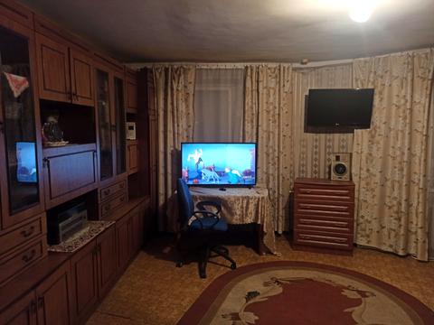 квартира по адресу Николаевская дорога ул., 309