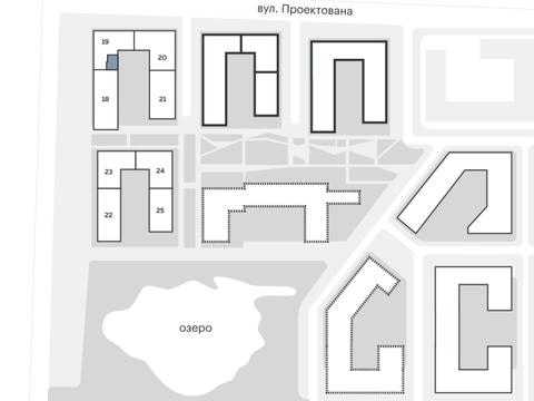 квартира за адресою Героїв Майдану вул., (Будинок 9)
