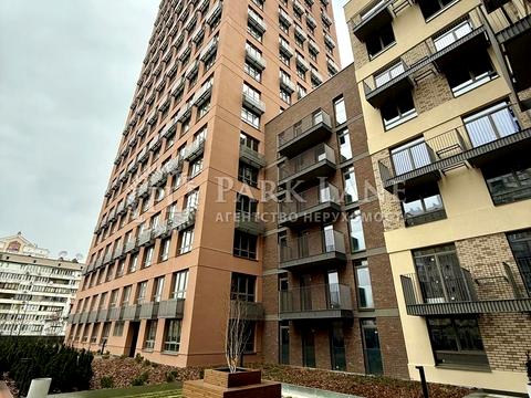 квартира за адресою Вавилових вул., 11