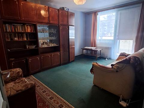 квартира за адресою Хіміків вул., 2