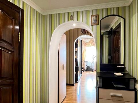 дом по адресу Академіка Івахненка ул. (Чаплигіна), 17