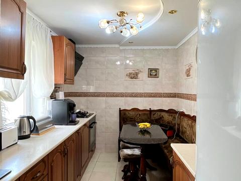 дом по адресу Академіка Івахненка ул. (Чаплигіна), 17