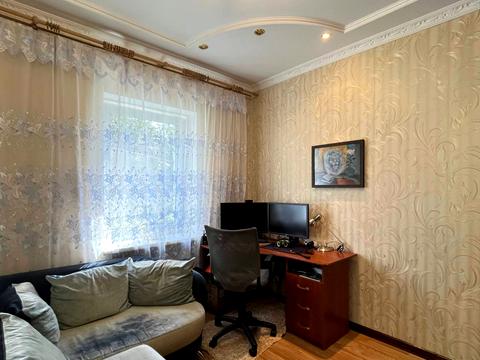 дом по адресу Академіка Івахненка ул. (Чаплигіна), 17