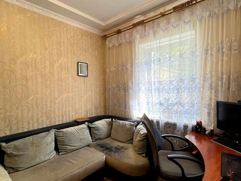 дом по адресу Академіка Івахненка ул. (Чаплигіна), 17