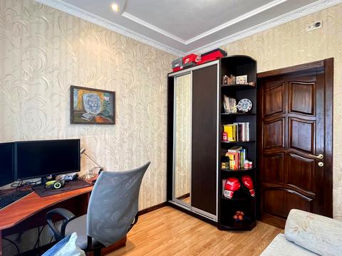 дом по адресу Академіка Івахненка ул. (Чаплигіна), 17