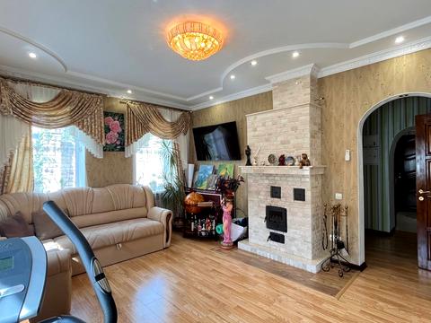 дом по адресу Академіка Івахненка ул. (Чаплигіна), 17