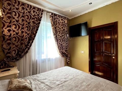 дом по адресу Академіка Івахненка ул. (Чаплигіна), 17