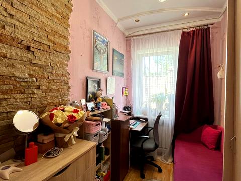 дом по адресу Академіка Івахненка ул. (Чаплигіна), 17