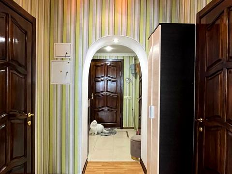 дом по адресу Академіка Івахненка ул. (Чаплигіна), 17