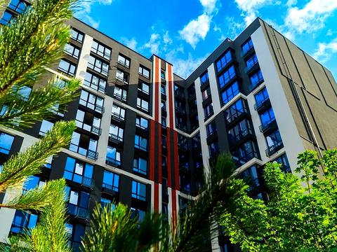 квартира за адресою Вовчинецька вул., 223-А