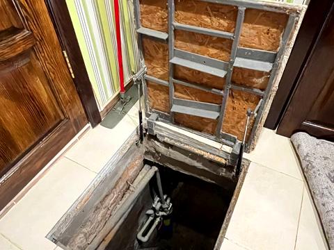 дом по адресу Академіка Івахненка ул. (Чаплигіна), 17