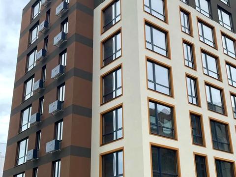 квартира за адресою Героїв Майдану вул., (Будинок 9)