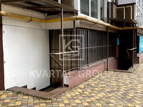 коммерческая по адресу Юрія Мушкетика ул. (Натана Рыбака), 25