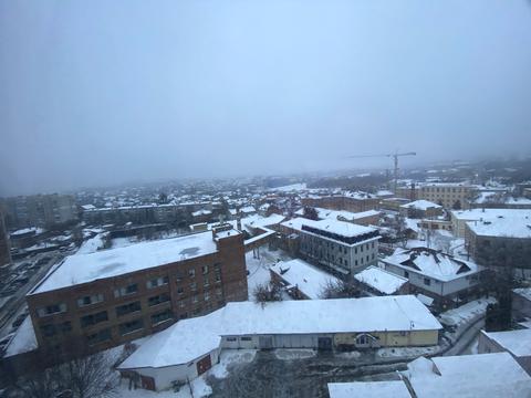 квартира по адресу Коцюбинского просп., 43а