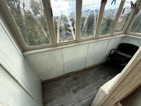 квартира за адресою Бреуса вул., 26