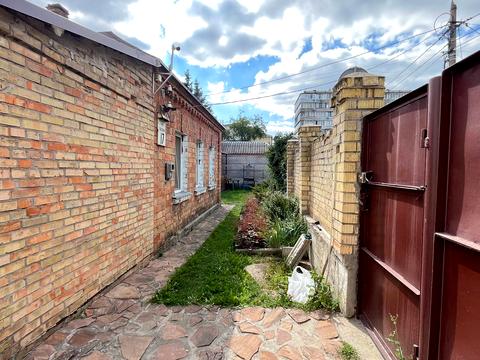 дом по адресу Академіка Івахненка ул. (Чаплигіна), 17