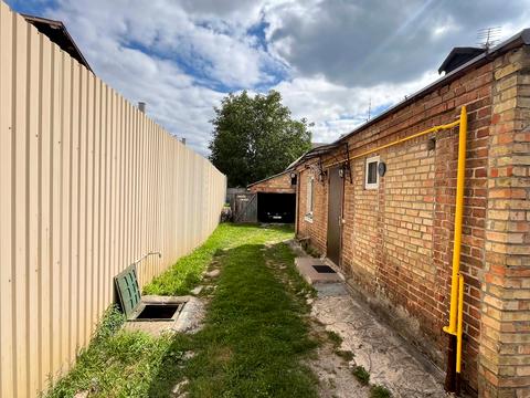 дом по адресу Академіка Івахненка ул. (Чаплигіна), 17